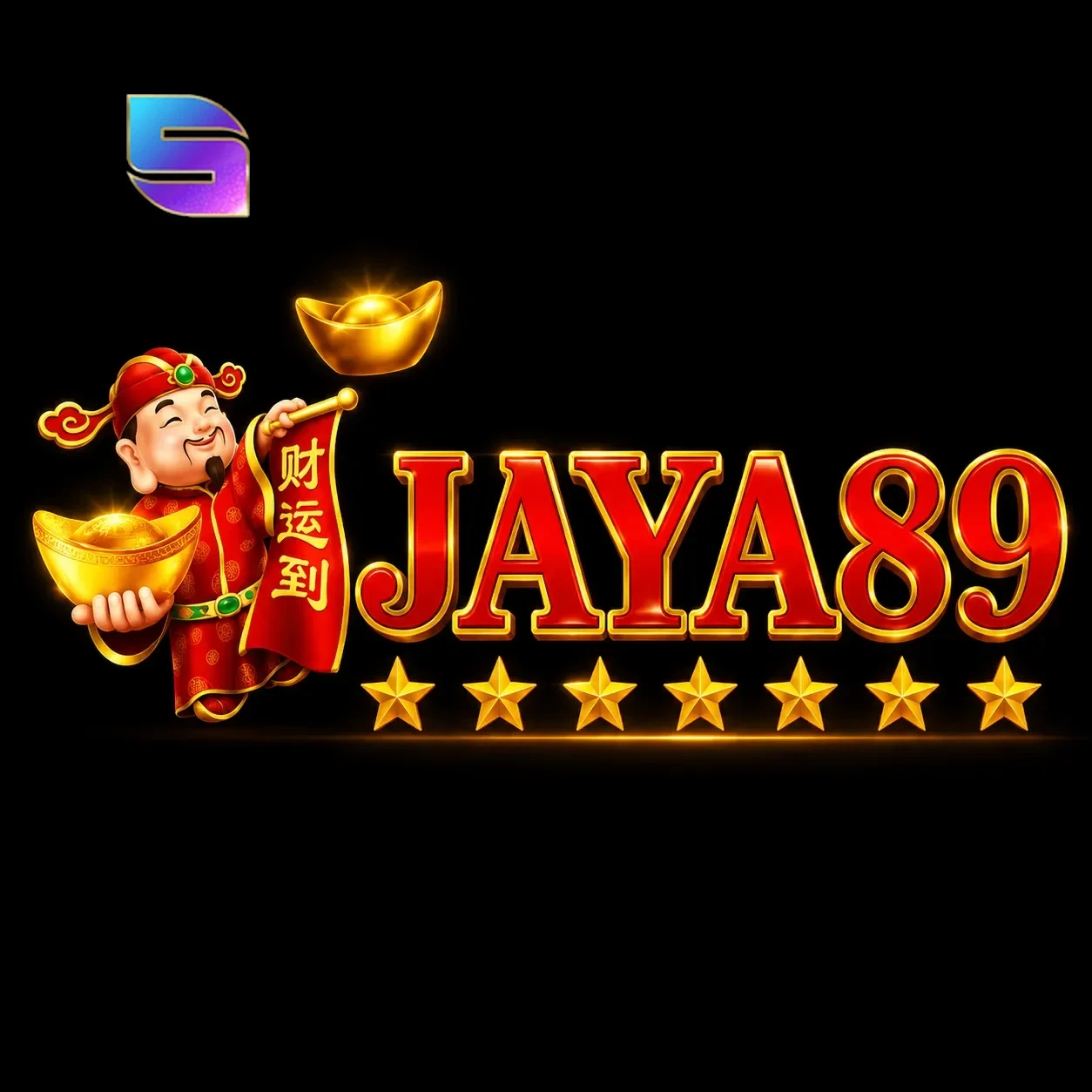 Logo jaya89